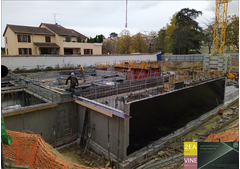 PHOTO DU CHANTIER 1